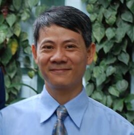 Bác sĩ Phạm Hồng Sơn