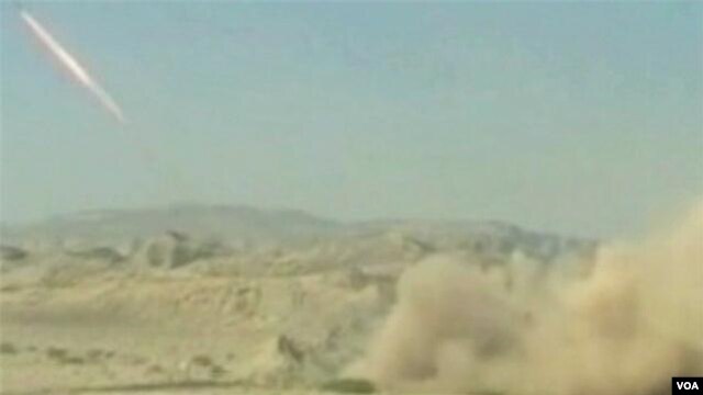 Căng thẳng gia tăng một lần nữa trong chương trình hạt nhân của Iran
