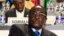 President Robert Mugabe at AU Summit in 2011.