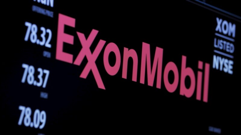     exxonmobile    