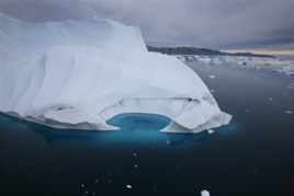 A new assessment of climate change in the Arctic shows the ice in the region is melting faster than previously thought and sharply raises projections of global sea level rise this century.