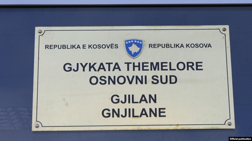Akuzë për krim e korrupsion kundër ish kryetarit të Gjilanit