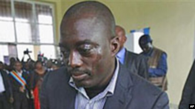 Le président Joseph Kabila (Archives)