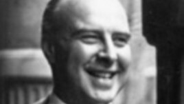 John Houseman, VOA's first director