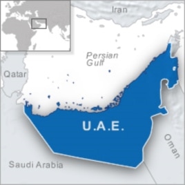 UAE Presses Ahead With Elections