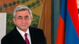 Sêrj Sarkisiyan 