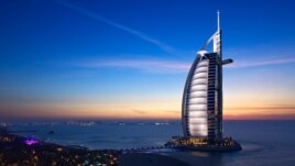 Zhvillimi i Dubait në një rajon të trazuar