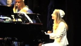 Koncert u sinagogi