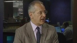 Potpredsednik za program Nemačkog maršalovog fonda Ivan Vejvoda