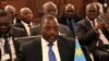 Congo's President in Uganda for Talks on Stalled Peace Deal