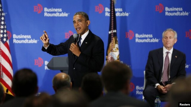 El presidente Obama advierte de un debacle financiero sino se consigue el acuerdo.