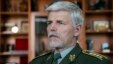 Đại Tướng Petr Pavel, Chủ tịch Ủy ban Quân sự NATO.