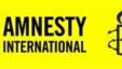 Amnesty International logo