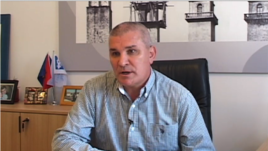 Tonin Gjuraj, Rector of European University of Tirana
