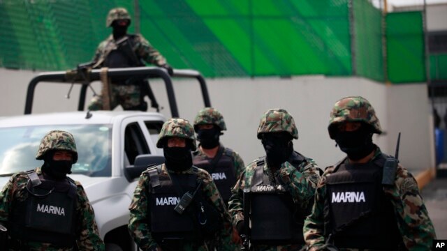 El gobierno de México confirmó la existencia de una solicitud de extradición de Estados Unidos contra el líder del cártel de Sinaloa.