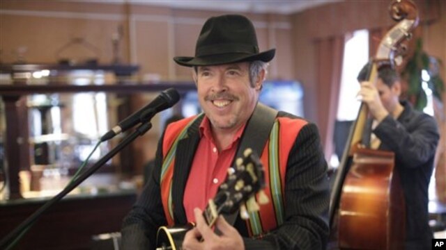 Андрей Макаревич