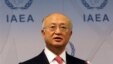 Tổng giám đốc IAEA.