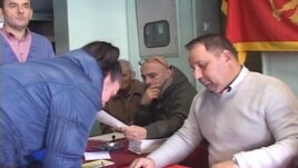 Subjektet shqiptare rimarrin komunën e Ulqinit
