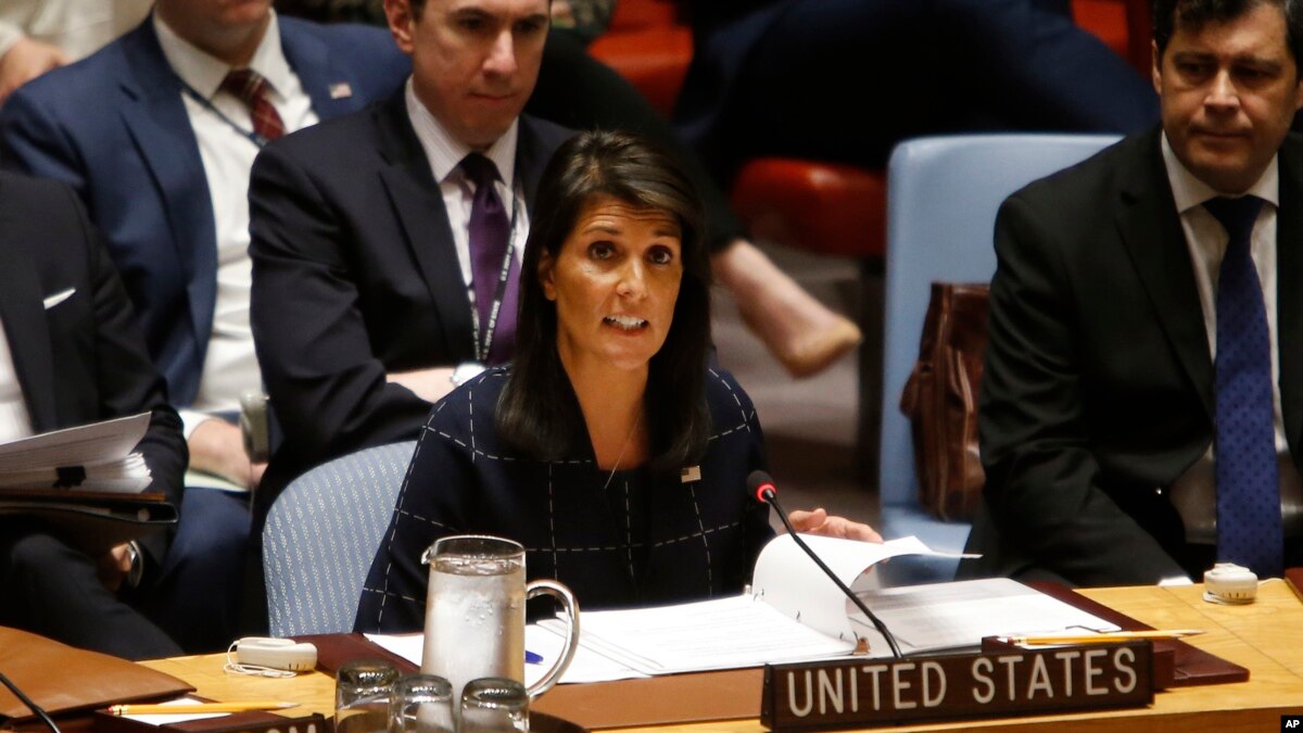 Rusia pide a Consejo de Seguridad discutir sanciones contra Corea del Norte