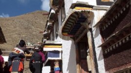 Bora Monastery