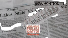 South Sudan Journalist Released, Bakhita Radio Still Silent