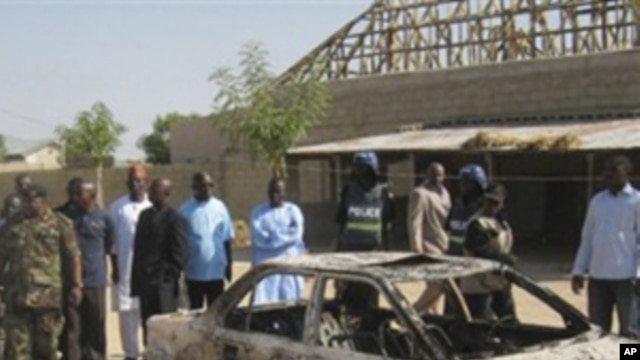 Rahotanni Na Musamman: Boko Haram