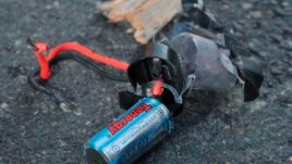 Detaje mbi bombat e Bostonit