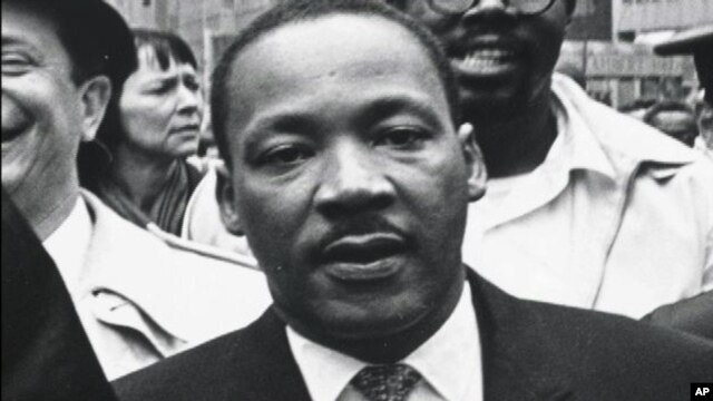 MLK