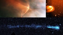 Heliosfera dhe kufijtë e sistemit diellor