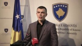 Kosovë: Ministri Jablanoviç kërkon falje
