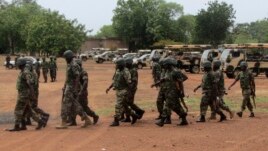 boko haram