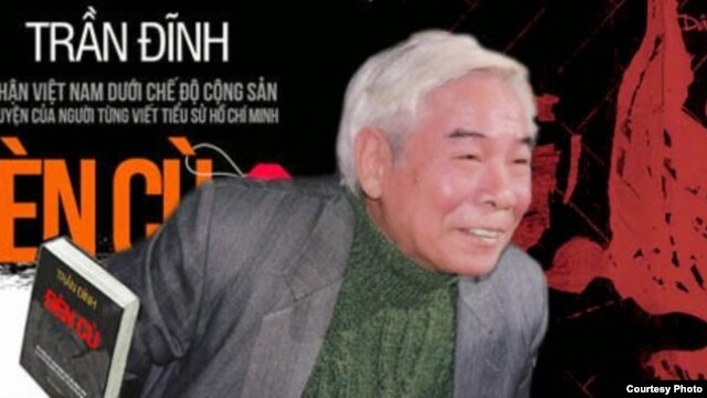 Đèn cù - Trần Đĩnh (Danlambao)