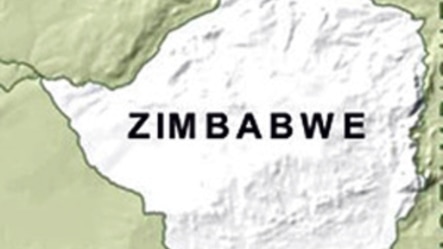 Zimbabwe