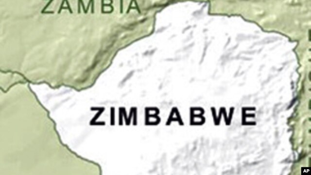 Zimbabwe