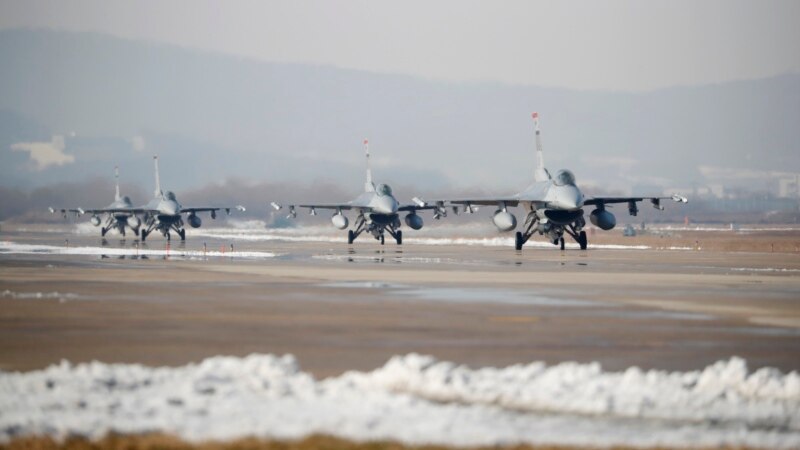 Reuters:       F-16