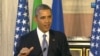 Obama Hails IMF Loan to Ukraine, Unity on Russia