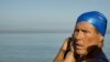 Diana Nyad Finishes Historic Cuba-to-US Swim