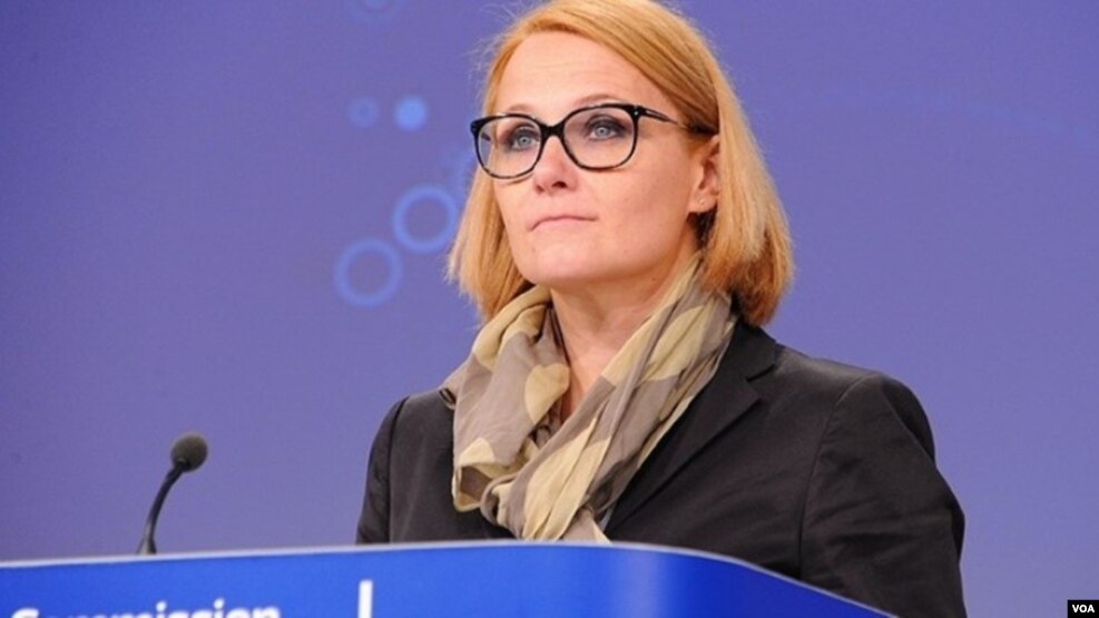 Brukseli i shqetësuar nga retorika negative në Maqedoni