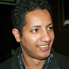 Nasser Weddady