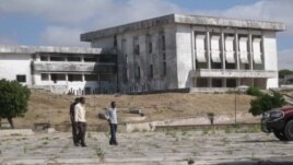 Golaha Shacabka