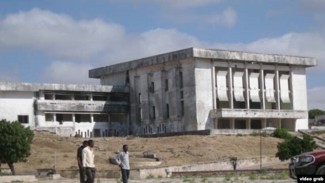 Golaha Shacabka
