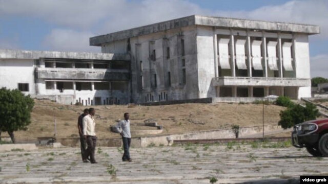 Golaha Shacabka
