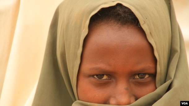 Life in Kenya’s Dadaab Refugee Camp 