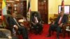 South Sudan Government, Rebels to Hold Talks