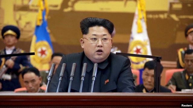 Trong quá khứ, Kim Jong Un đã ra lệnh xử tử những viên phụ tá hàng đầu, ngay cả những người thân cận.