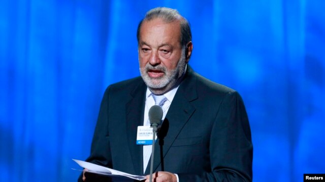 La Fundación Carlos Slim Helú lidera en México la investigación para lograr mejores variedades de arroz y trigo.