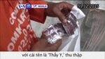 ‘Thầy Y’ Ấn Độ phát thuốc miễn phí cho người nghèo (VOA60)