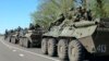 Russia: Troops Pulling Back from Ukraine Borders
