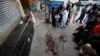 Gunmen Kill Senior Haqqani Leader in Pakistan