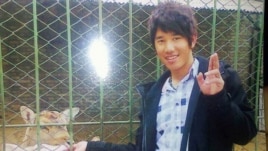 The 27-year-old set himself on fire and died in protest against the Chinese occupation of Tibet on 6 October 2012.